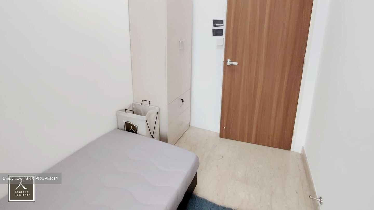 Maplewoods (D21), Condominium #557585721